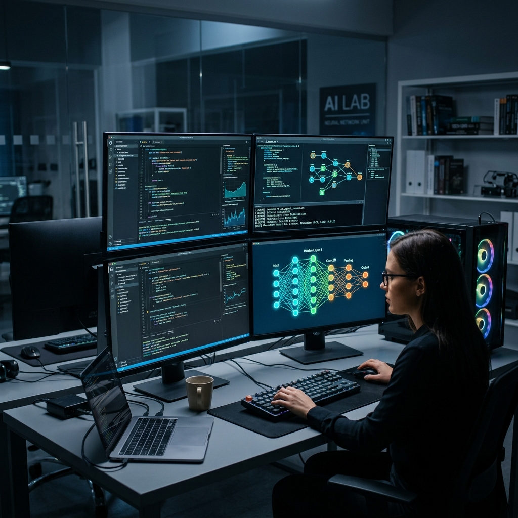 Software Engineering Agent