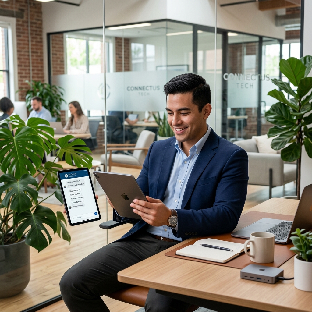 Onboarding Knowledge